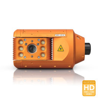 IBAK Orpheus 2.0 HD kamera fej IBAK Orpheus 2.0 HD kamera fej