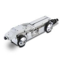 IBAK T76 Kamera szállító Traktor IBAK T76 Kamera szállító Traktor